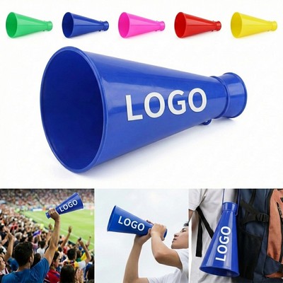 Portable Cheer Megaphone