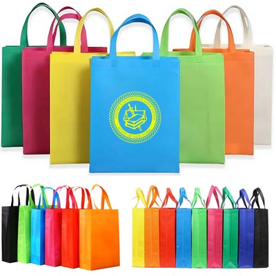 Non Woven Shopper Tote Bag