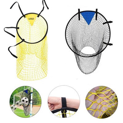 Soccer Goal Target Training Net