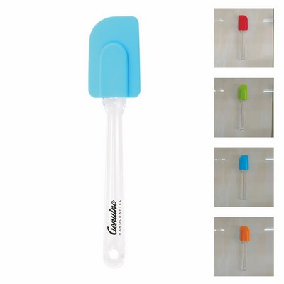 Kitchen Silicone Spatula