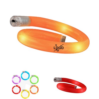 LED Glow Bracelet