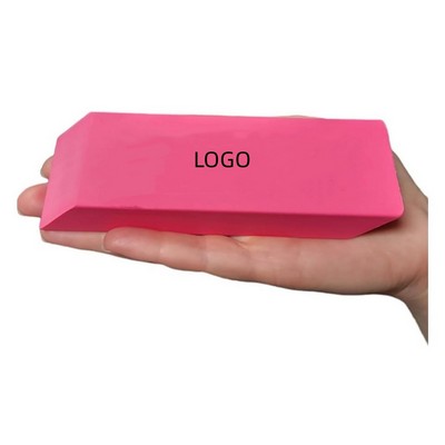 Giant Rubber Eraser for Kids