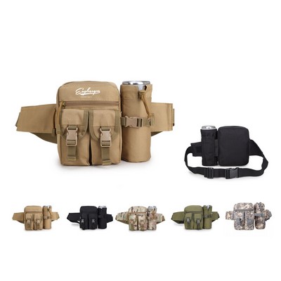 Outdoor Waterproof Fanny Pack