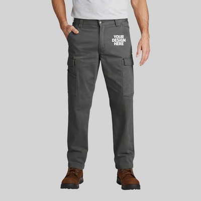 Carhartt® Rugged Flex® Rigby Cargo Pant - 32"