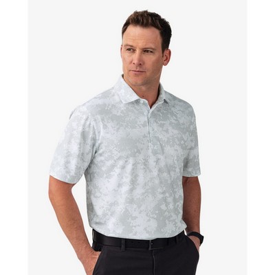 Paragon Men's Monterey Printed Polo - 171