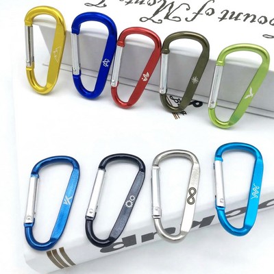 Metal Keychains with Your Logo