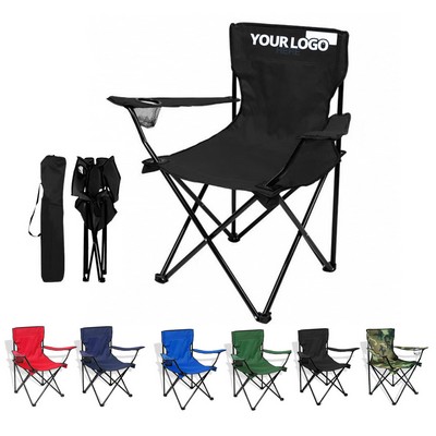 Camping Folding Chair
