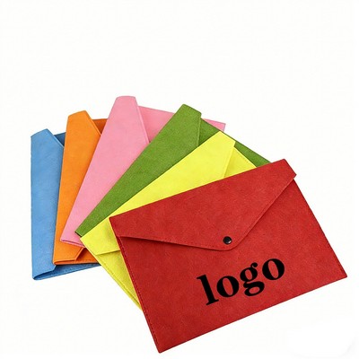 A4 file folder