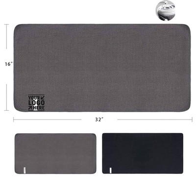 Active Cooling Towels - Quick-Dry & Non-Slip