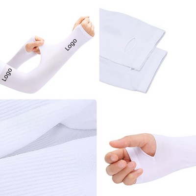 Sun Protection Arm Sleeves