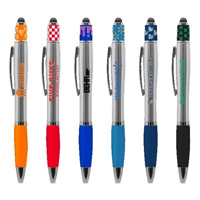 Import Spin-It Curvaceous Stylus Pen