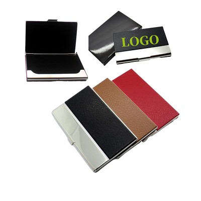 Business Card Case