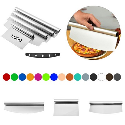 Stainless Steel Slicer Knife with Blade Cover