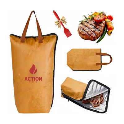 Large BBQ Meat Resting Blanket