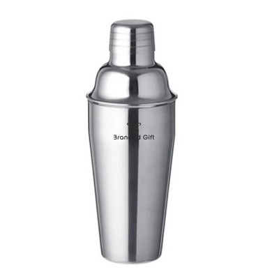 24 OZ Cocktail Shaker