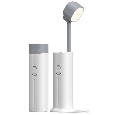 Versatile LED Desk Light