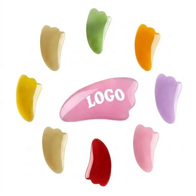 Natural Stone Gua Sha Board