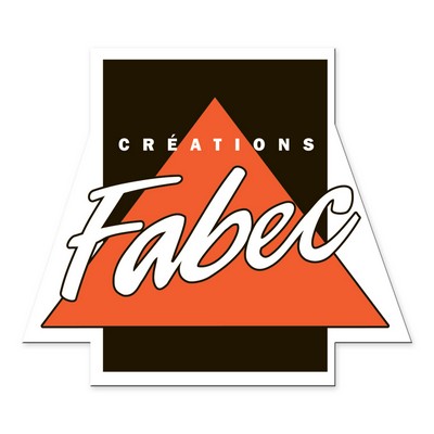 Custom Shape Magnet (0 to 3 Square Inches)