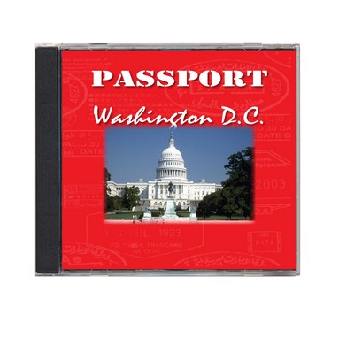 Spirit of America Music CD - Themed