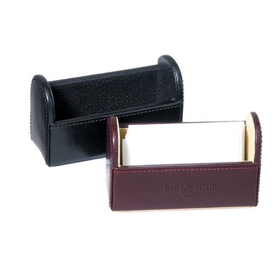 Desktop Card Holder