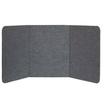 4' Dynamo Trifecta Display