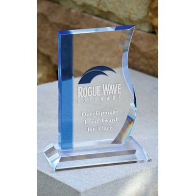 Wave Optical Crystal Award