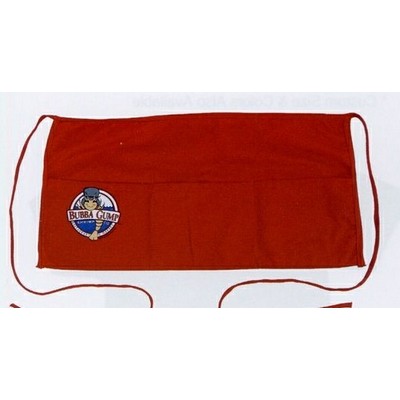 Promotional Waist Apron