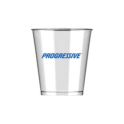 5 Oz. Clear Cup - High Line