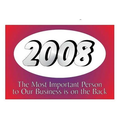 School Year Photo Hand Mirror (2"x3")