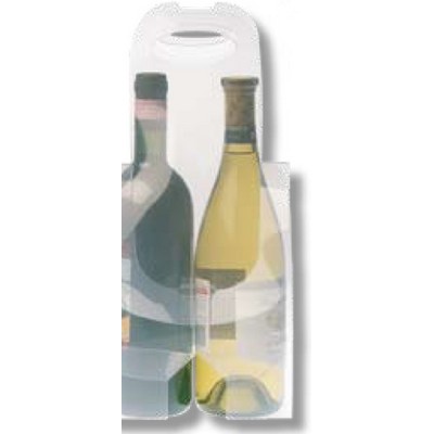 The Double Bottle Bundler