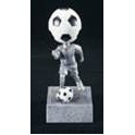 Soccer Bobble Head (5 1/2")