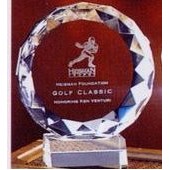 Medium Sunrise Award