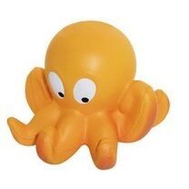 Octopus Animal Series Stress Reliever