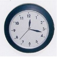 Clock Electronics Series Stress Toys