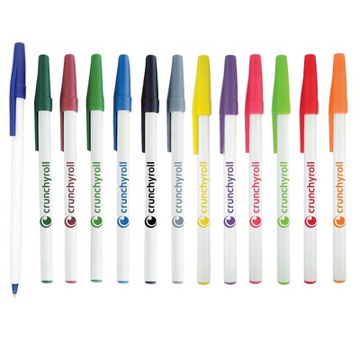 The Peak Stick Pen