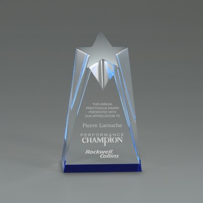 Blue Star Small Award