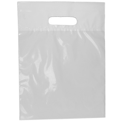 Low Density Poly Bag/ 2.25 MIL (17"x4"x21")