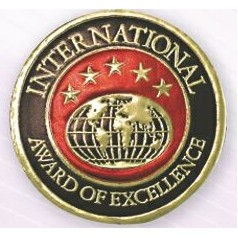 Fosler® Seals Jumbo Circle Seals