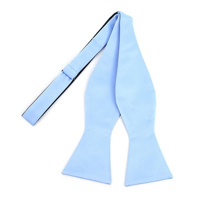 Men's Polyester Freestyle Bow Tie