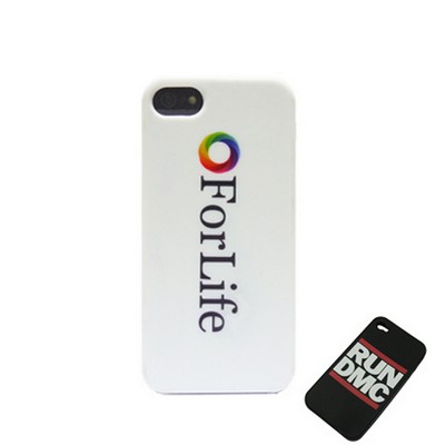 Silicone iPhone® Compatible Case