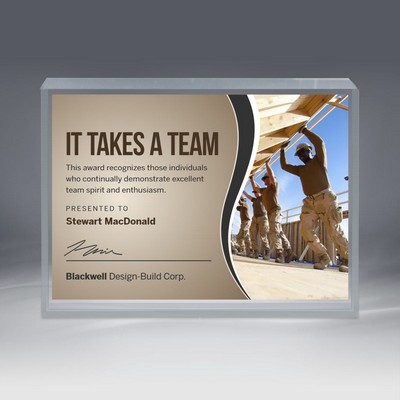 Revel Color 68 Award