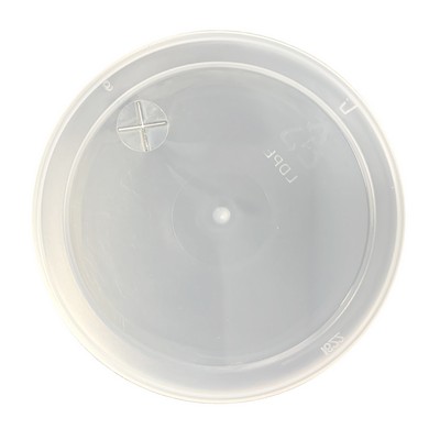 16 Oz. & 22 Oz. Stadium Cup Lid