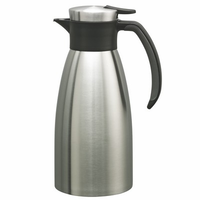 Slim Stainless Steel Server (1.0 Liter)