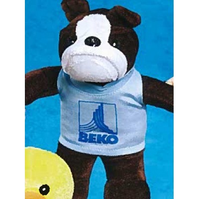 6" Team Thrifty™ Bulldog