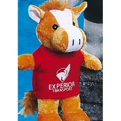 6" Team Thrifty™ Pony