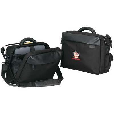 Computer Briefcase (Bellino)