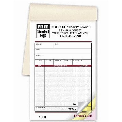 Sale Books - Spectra™ Collection Small (2 Part)