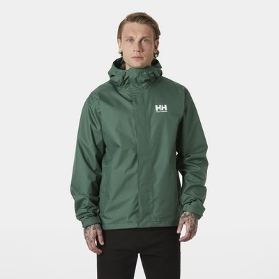 Helly Hansen Men's Seven J Jacket