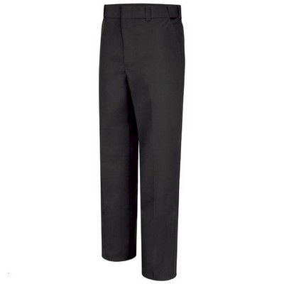 New Dimension® Women's Plus 4 Pocket Trousers - Black