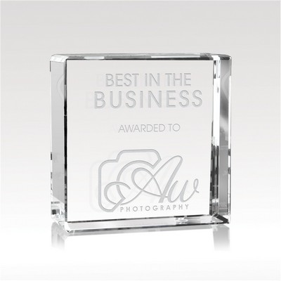 2D Astound Vetical - 3-1/2 x 3-1/2